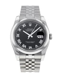 Rolex Datejust 116200